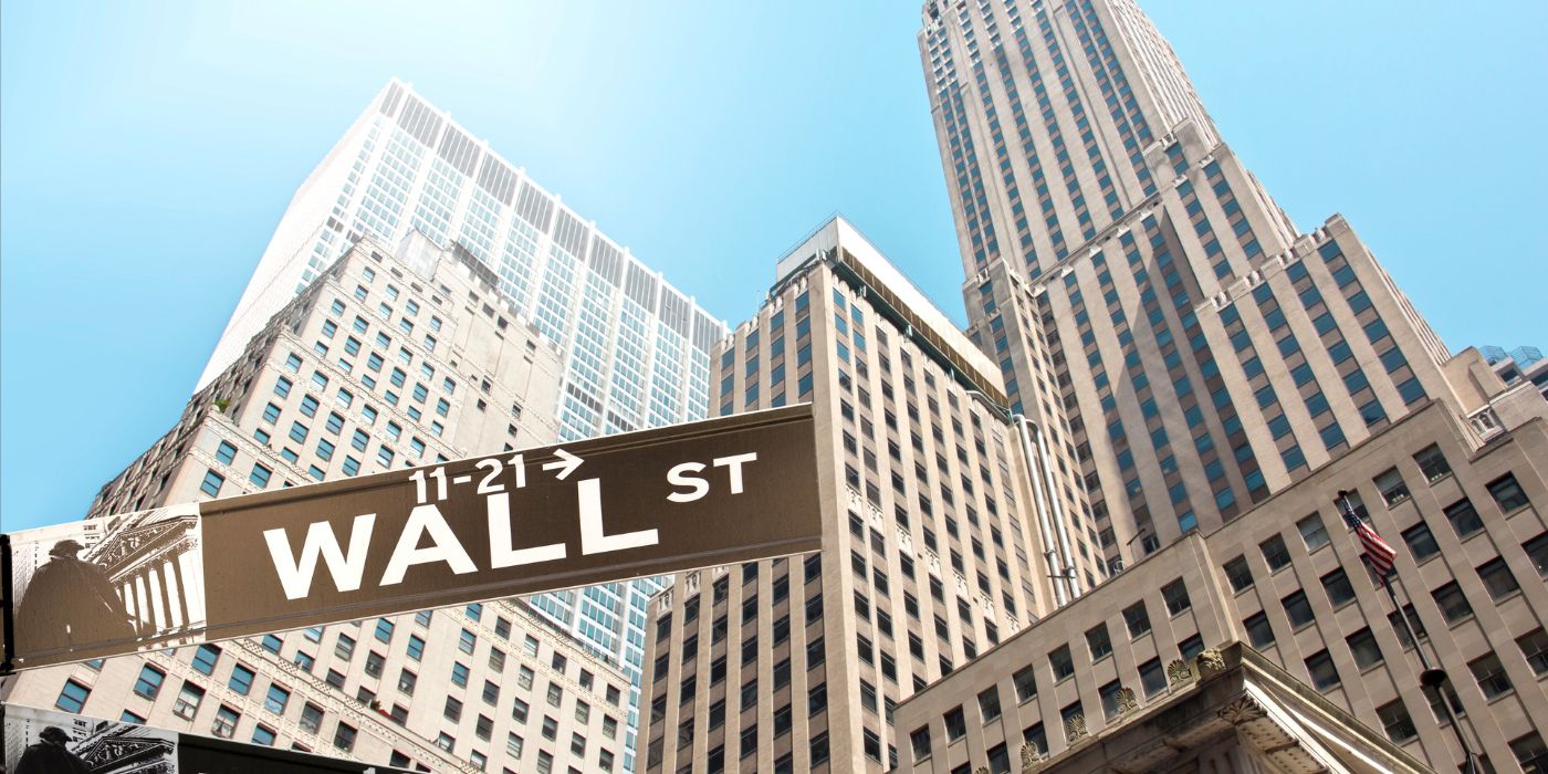 Wall Street Lenders