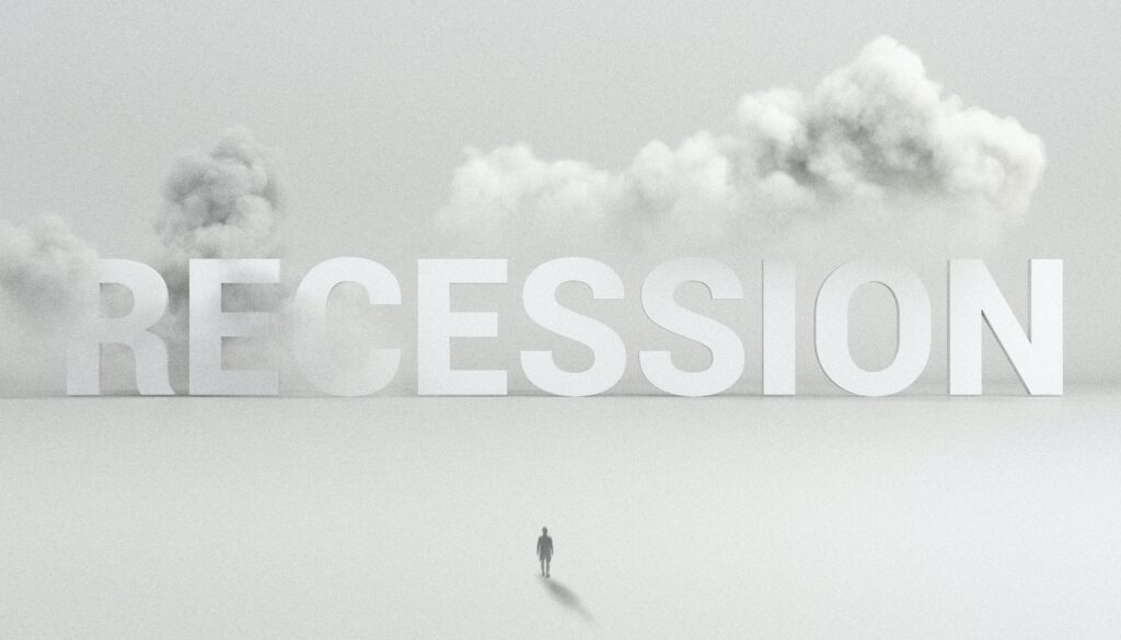 Leading in a Recession