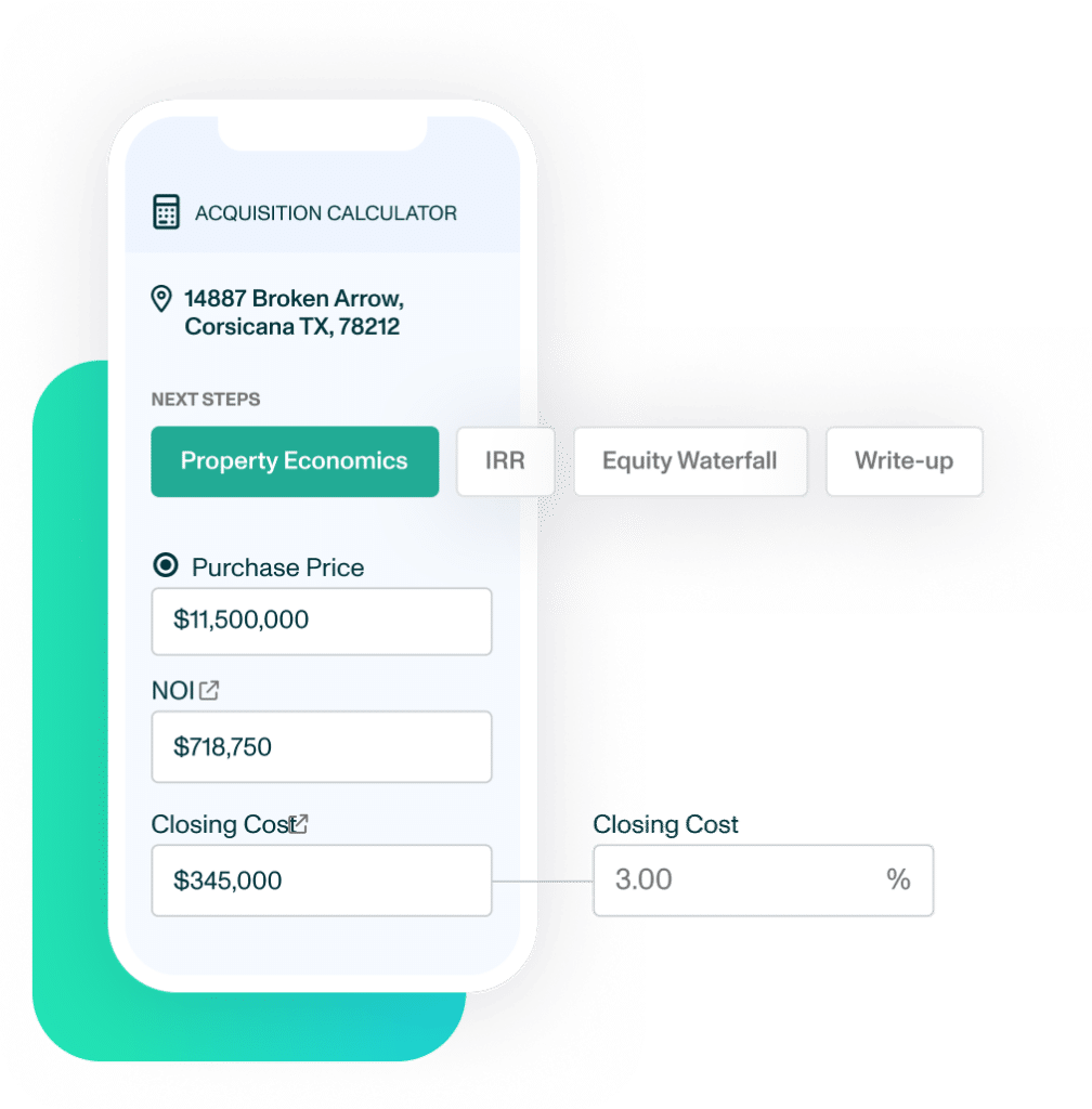 commercial-real-estate-calculator-gparency