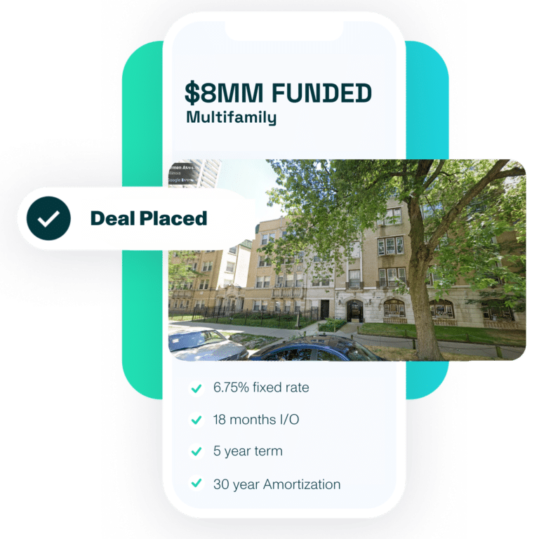 Commercial Real Estate Brokerage Services Shop and Share a CRE Deal