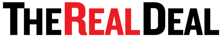 The Real Deal logo