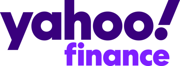 Yahoo finance logo